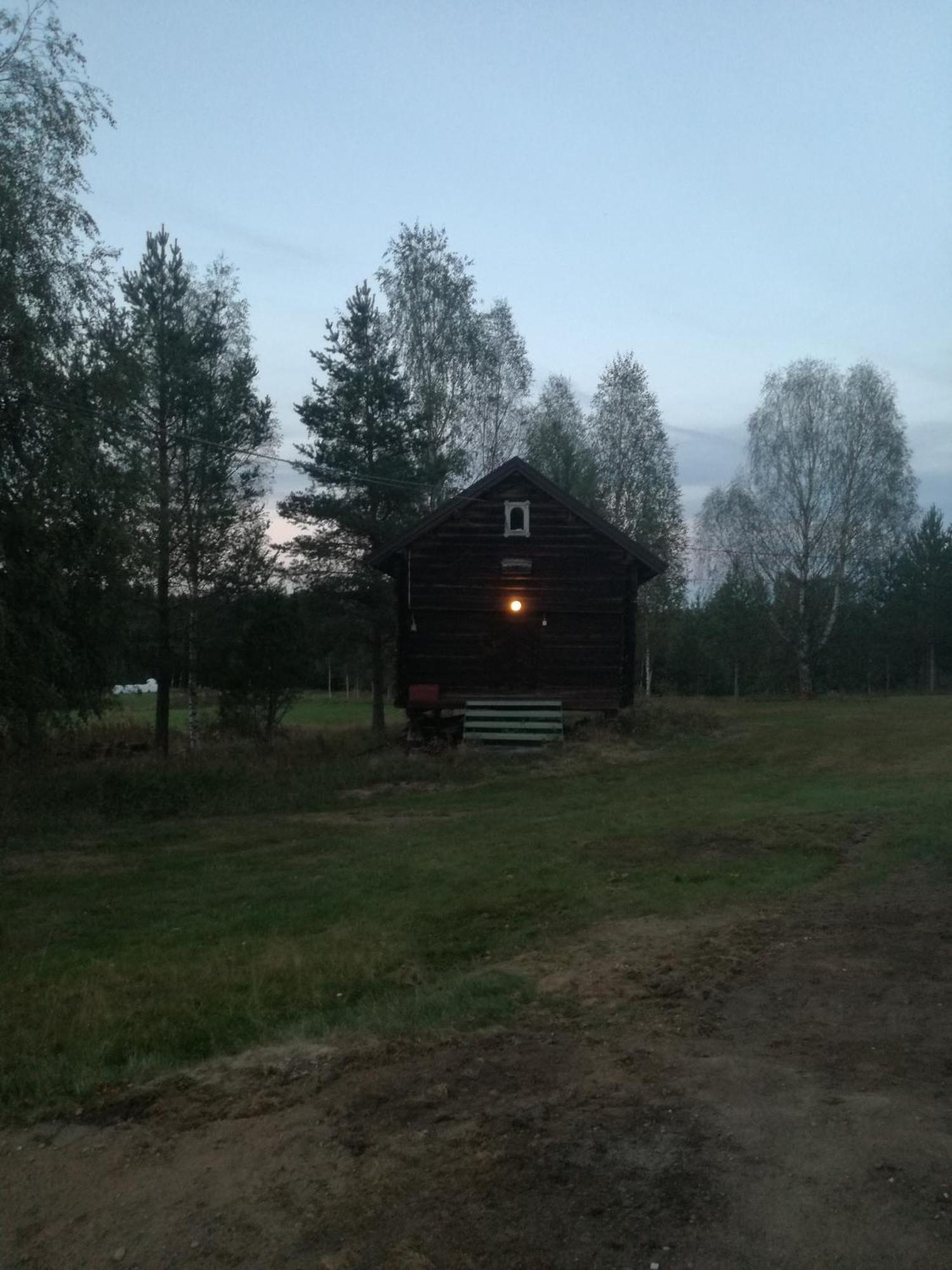Presterudveien 125 维克松 外观 照片