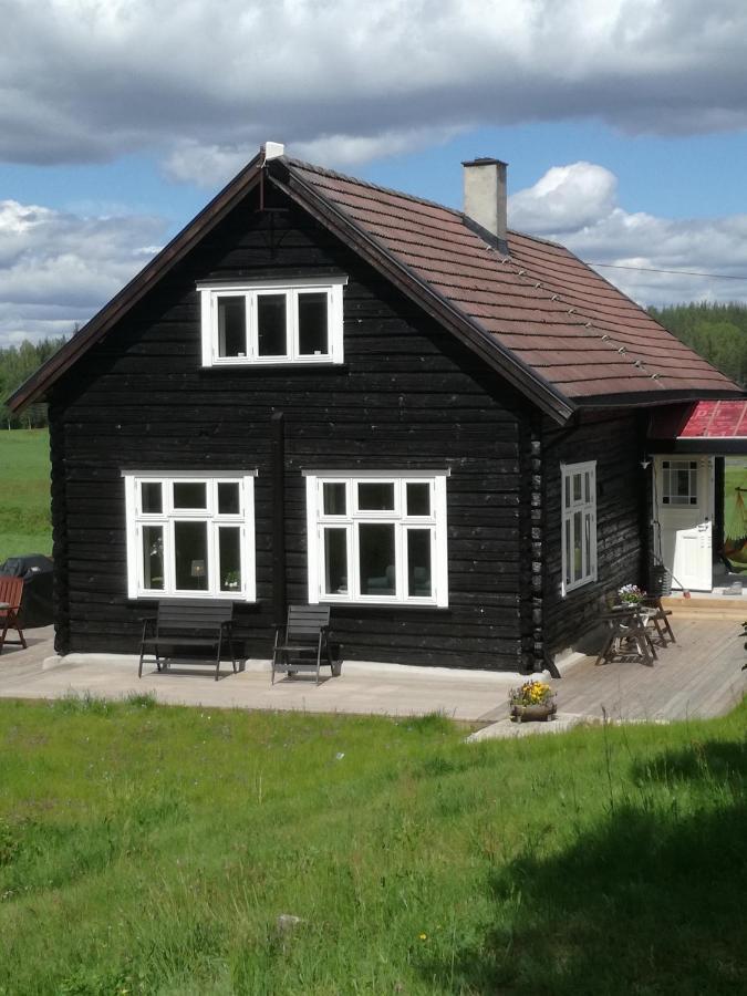 Presterudveien 125 维克松 外观 照片